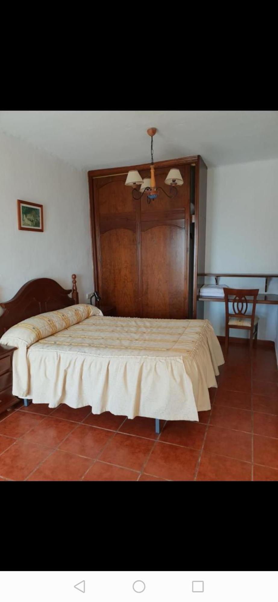Hostal Ruta De Las Nieves Капилейра Стая снимка
