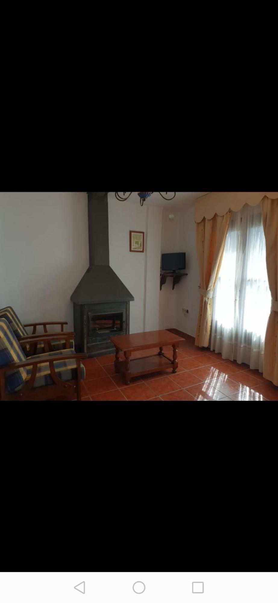 Hostal Ruta De Las Nieves Капилейра Стая снимка